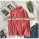 2018 Cheap stock item square collar oxford mens shirt