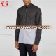 OEM Factory Wholesale High Quality Best Selling Slim fit Cotton Mens Shirts