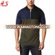 2017 Fashion Clothes Latest Shirt Designs Polo t Shirt For Man