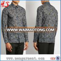 Bulk Direct From China Manufacturer LatesT Shirts Fashion Pictures Shirt For Turkry Men