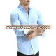 Italian Mens Fashion Designer Shirts