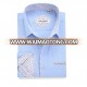 Blue Fashion Shirts For Mens