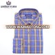 2017 latest man shirt design button down collar mens casual shirt mens denim shirt